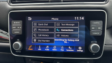 Nissan LEAF 160kW e+ Tekna 59kWh 5dr Auto Electric Hatchback